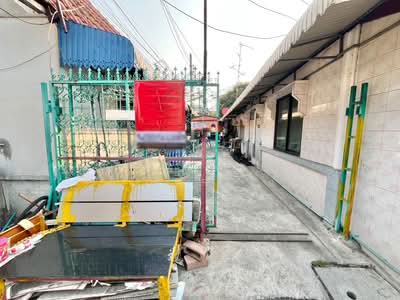 ขาย - ทาวน์เฮ้าส์บางเมืองใหม่ สมุทรปราการ, สมุทรปราการ