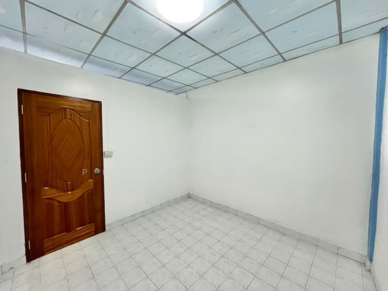 ทาวน์เฮ้าส์บางเมืองใหม่ สมุทรปราการ, Samut Prakan, Bang Muang Mai, Muang Samut Prakarn, Samut Prakan, 1 Bedroom, 100 sqm, Townhouse For Sale, by The Best Propertyแป้ง, 500264571 - DDproperty.com