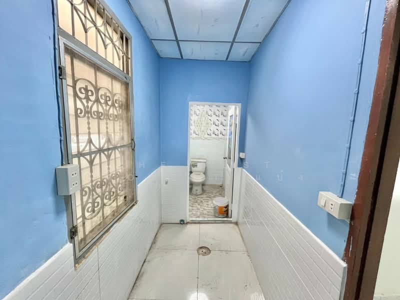 ทาวน์เฮ้าส์บางเมืองใหม่ สมุทรปราการ, Samut Prakan, Bang Muang Mai, Muang Samut Prakarn, Samut Prakan, 1 Bedroom, 100 sqm, Townhouse For Sale, by The Best Propertyแป้ง, 500264571 - DDproperty.com