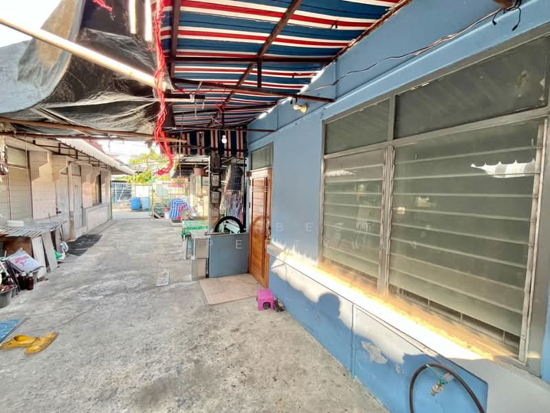 ทาวน์เฮ้าส์บางเมืองใหม่ สมุทรปราการ, สมุทรปราการ, บางเมืองใหม่, เมืองสมุทรปราการ, สมุทรปราการ, 100 ตร.ม., ทาวน์เฮ้าส์ ขาย, โดย The Best Propertyแป้ง, 500264571 - DDproperty.com