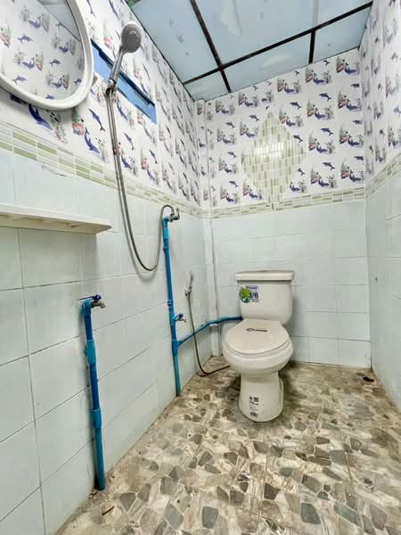 ทาวน์เฮ้าส์บางเมืองใหม่ สมุทรปราการ, Samut Prakan, Bang Muang Mai, Muang Samut Prakarn, Samut Prakan, 1 Bedroom, 100 sqm, Townhouse For Sale, by The Best Propertyแป้ง, 500264571 - DDproperty.com