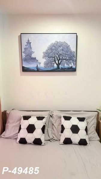 IDEO Mobi Charan Interchange, Bangkok, 531 Charansanitwong Road, Bang Khun Sri, Bangkok Noi, Bangkok, Studio, 22 sqm, Condo For Rent, by Susira Prueksawun, 500264575 - DDproperty.com