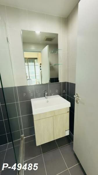 IDEO Mobi Charan Interchange, Bangkok, 531 Charansanitwong Road, Bang Khun Sri, Bangkok Noi, Bangkok, Studio, 22 sqm, Condo For Rent, by Susira Prueksawun, 500264575 - DDproperty.com