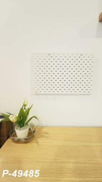 IDEO Mobi Charan Interchange : ไอดีโอ โมบิ จรัญ-อินเตอร์เชนจ์, กรุงเทพ, 531 ถนนจรัญสนิทวงศ์, บางขุนศรี, บางกอกน้อย, กรุงเทพ, 22 ตร.ม., คอนโด ให้เช่า, โดย Susira Prueksawun, 500264575 - DDproperty.com