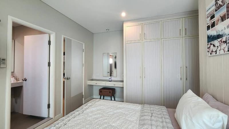 For Rent - Lumpini Place Ratchada-Sathu, Bangkok