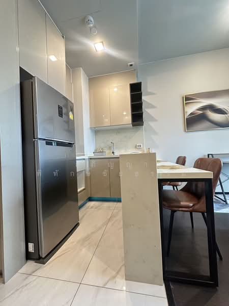 LAVIQ Sukhumvit 57, Bangkok, Soi Sukhumvit 57, Sukhumvit Road, Khlong Tan Nua, Watthana, Bangkok, 1 Bedroom, 40 sqm, Condo For Rent, by Apinya Pitakchaitham, 500264579 - DDproperty.com