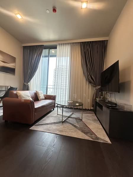 LAVIQ Sukhumvit 57, Bangkok, Soi Sukhumvit 57, Sukhumvit Road, Khlong Tan Nua, Watthana, Bangkok, 1 Bedroom, 40 sqm, Condo For Rent, by Apinya Pitakchaitham, 500264579 - DDproperty.com