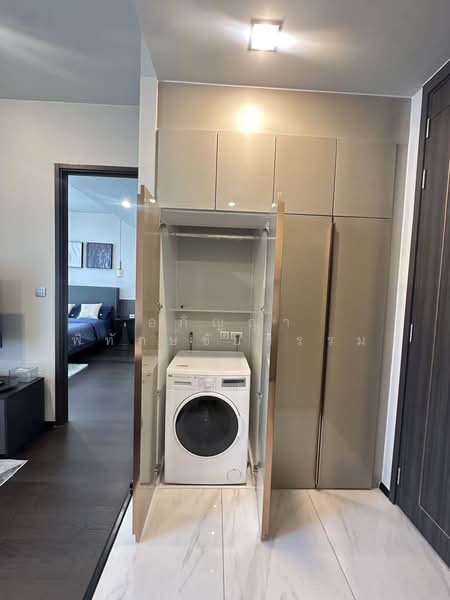 LAVIQ Sukhumvit 57, Bangkok, Soi Sukhumvit 57, Sukhumvit Road, Khlong Tan Nua, Watthana, Bangkok, 1 Bedroom, 40 sqm, Condo For Rent, by Apinya Pitakchaitham, 500264579 - DDproperty.com