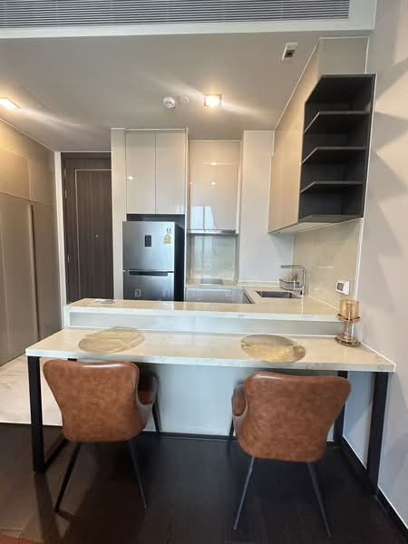 LAVIQ Sukhumvit 57, Bangkok, Soi Sukhumvit 57, Sukhumvit Road, Khlong Tan Nua, Watthana, Bangkok, 1 Bedroom, 40 sqm, Condo For Rent, by Apinya Pitakchaitham, 500264579 - DDproperty.com
