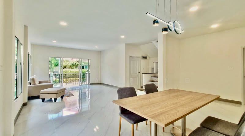 Perfect Park Rama 5 – Bangyai, Nonthaburi, Soi Wat Phra Non, Kanchanapisek Road, Bang Mae Nang, Bang Yai, Nonthaburi, 3 Bedrooms, 130 sqm, Single Detached House For Sale, by Angsanaporn D, 500264580 - DDproperty.com