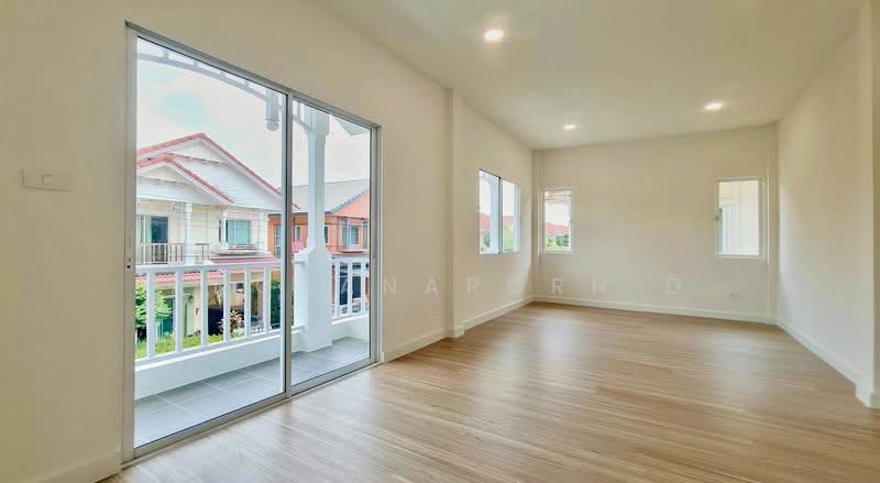 Perfect Park Rama 5 – Bangyai, Nonthaburi, Soi Wat Phra Non, Kanchanapisek Road, Bang Mae Nang, Bang Yai, Nonthaburi, 3 Bedrooms, 130 sqm, Single Detached House For Sale, by Angsanaporn D, 500264580 - DDproperty.com