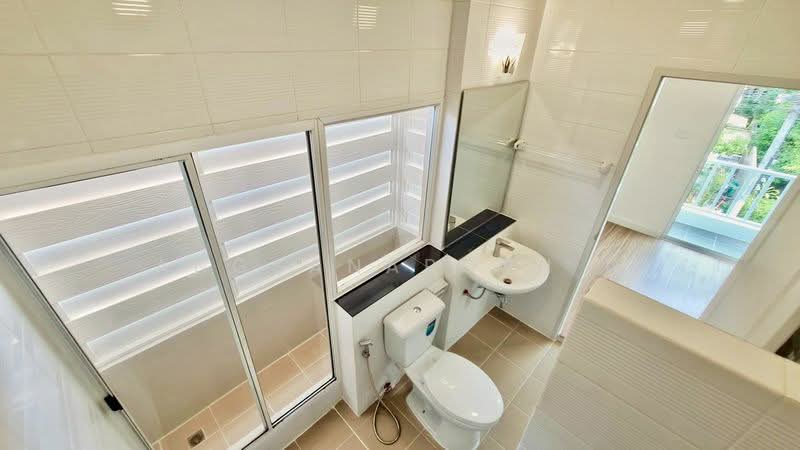 Perfect Park Rama 5 – Bangyai, Nonthaburi, Soi Wat Phra Non, Kanchanapisek Road, Bang Mae Nang, Bang Yai, Nonthaburi, 3 Bedrooms, 130 sqm, Single Detached House For Sale, by Angsanaporn D, 500264580 - DDproperty.com