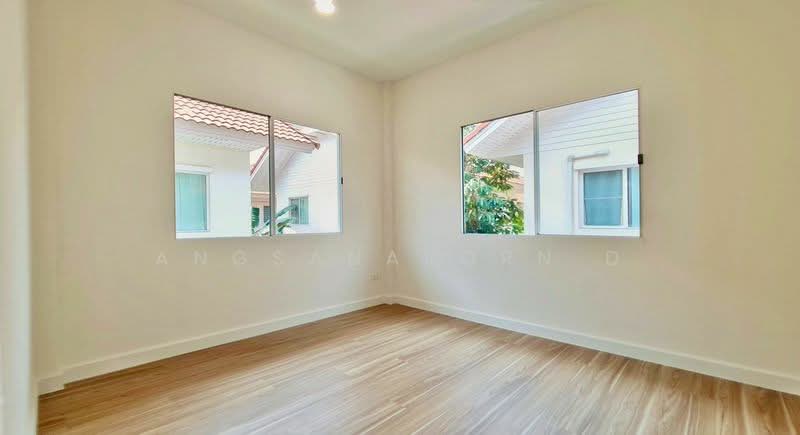 Perfect Park Rama 5 – Bangyai, Nonthaburi, Soi Wat Phra Non, Kanchanapisek Road, Bang Mae Nang, Bang Yai, Nonthaburi, 3 Bedrooms, 130 sqm, Single Detached House For Sale, by Angsanaporn D, 500264580 - DDproperty.com