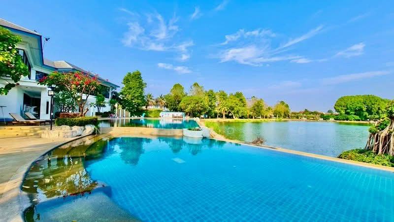 Perfect Park Rama 5 – Bangyai, Nonthaburi, Soi Wat Phra Non, Kanchanapisek Road, Bang Mae Nang, Bang Yai, Nonthaburi, 3 Bedrooms, 130 sqm, Single Detached House For Sale, by Angsanaporn D, 500264580 - DDproperty.com