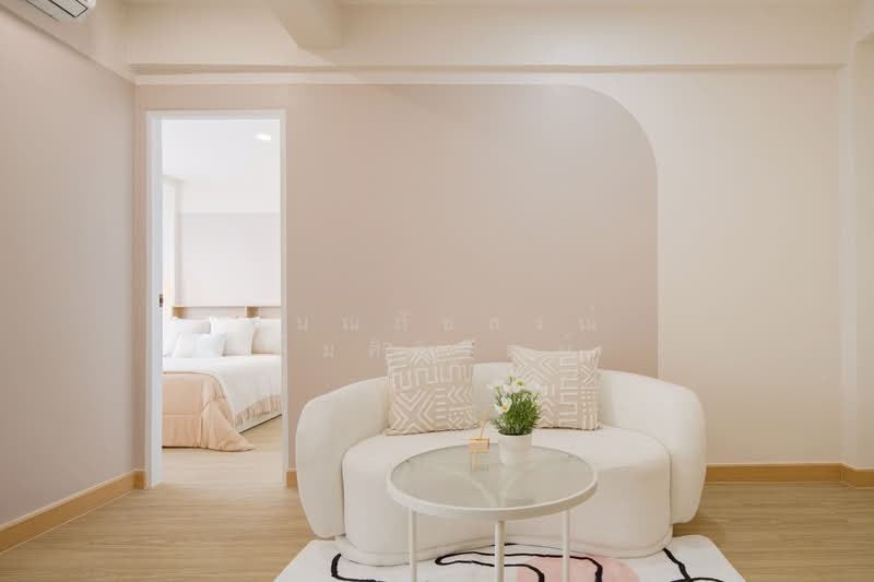 พฤกษาธานีคอนโดเทล2, Bangkok, Prawet, Prawet, Bangkok, 1 Bedroom, 28 sqm, Villa For Sale, by Nannapatsorn Limsiriwat, 500264582 - DDproperty.com