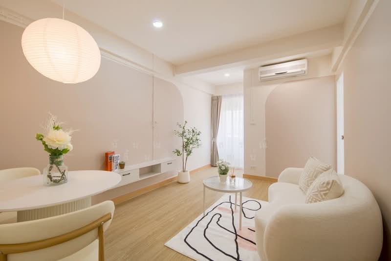 พฤกษาธานีคอนโดเทล2, Bangkok, Prawet, Prawet, Bangkok, 1 Bedroom, 28 sqm, Villa For Sale, by Nannapatsorn Limsiriwat, 500264582 - DDproperty.com