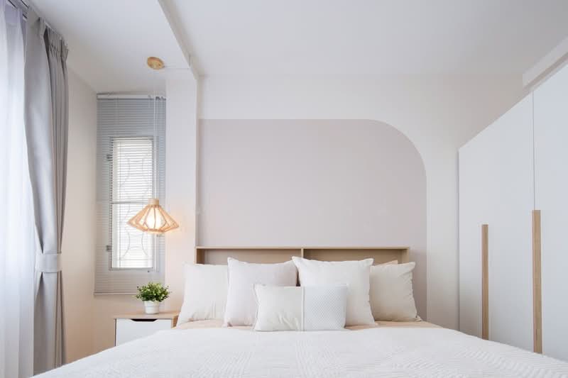 พฤกษาธานีคอนโดเทล2, Bangkok, Prawet, Prawet, Bangkok, 1 Bedroom, 28 sqm, Villa For Sale, by Nannapatsorn Limsiriwat, 500264582 - DDproperty.com