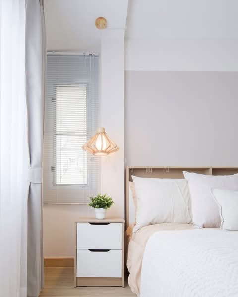 พฤกษาธานีคอนโดเทล2, Bangkok, Prawet, Prawet, Bangkok, 1 Bedroom, 28 sqm, Villa For Sale, by Nannapatsorn Limsiriwat, 500264582 - DDproperty.com