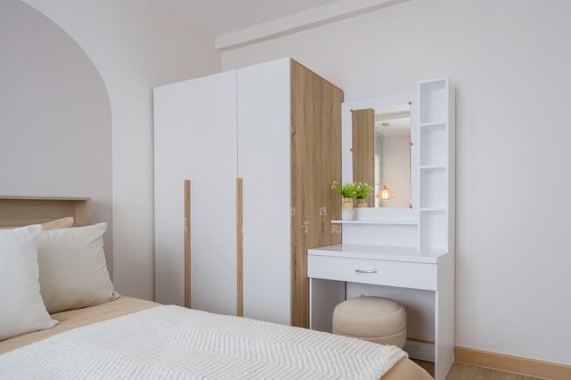 พฤกษาธานีคอนโดเทล2, Bangkok, Prawet, Prawet, Bangkok, 1 Bedroom, 28 sqm, Villa For Sale, by Nannapatsorn Limsiriwat, 500264582 - DDproperty.com
