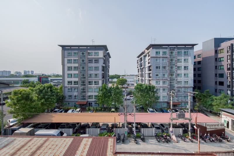 พฤกษาธานีคอนโดเทล2, Bangkok, Prawet, Prawet, Bangkok, 1 Bedroom, 28 sqm, Villa For Sale, by Nannapatsorn Limsiriwat, 500264582 - DDproperty.com