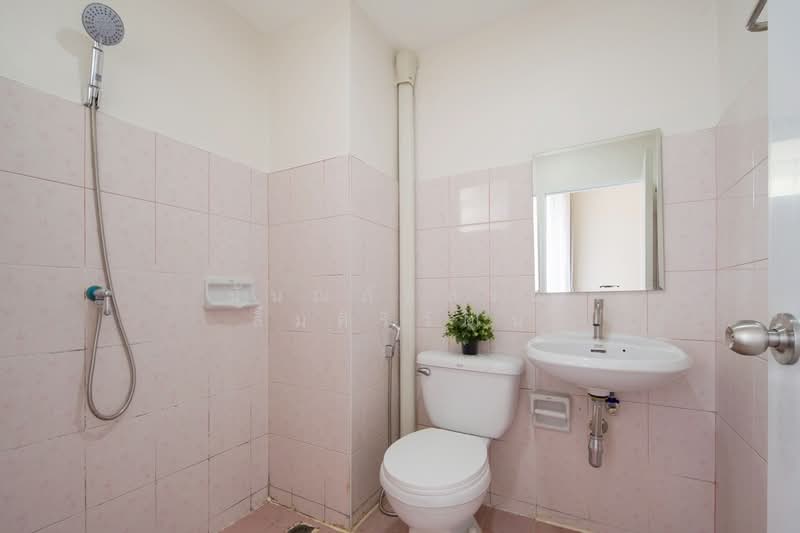 พฤกษาธานีคอนโดเทล2, Bangkok, Prawet, Prawet, Bangkok, 1 Bedroom, 28 sqm, Villa For Sale, by Nannapatsorn Limsiriwat, 500264582 - DDproperty.com