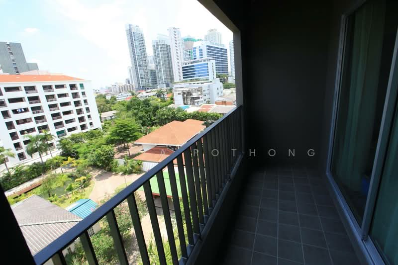 The Seed Musee, Bangkok, 119 Soi Sukhumvit 26, Khong Tan, Khlong Toei, Bangkok, 1 Bedroom, 44 sqm, Condo For Sale, by Savita Pothong, 500264583 - DDproperty.com