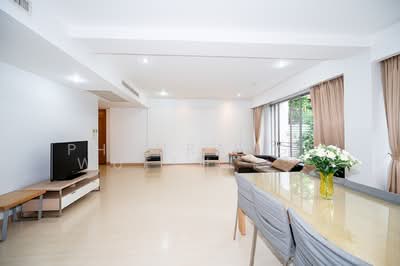 For Rent - Baan Sukhumvit 27, Bangkok