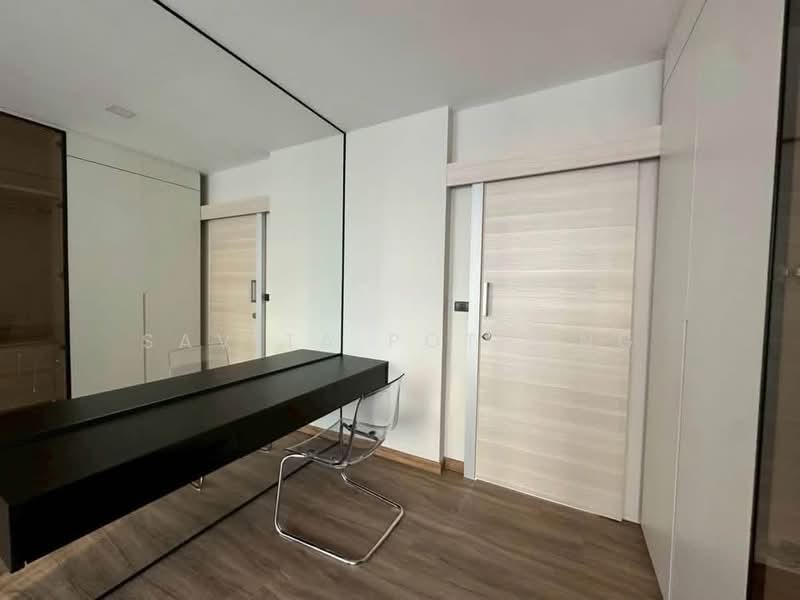 Patio Ratchayothin, Bangkok, Phahonyothin 32, Chan Kasem, Chatuchak, Bangkok, 3 Bedrooms, 267 sqm, Townhouse For Rent, by Savita Pothong, 500264586 - DDproperty.com