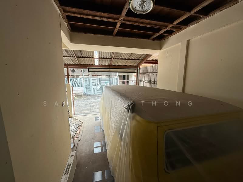 undefined, Bangkok, Taling Chan, Taling Chan, Bangkok, 3 Bedrooms, 72 sqm, Townhouse For Sale, by Savita Pothong, 500264588 - DDproperty.com