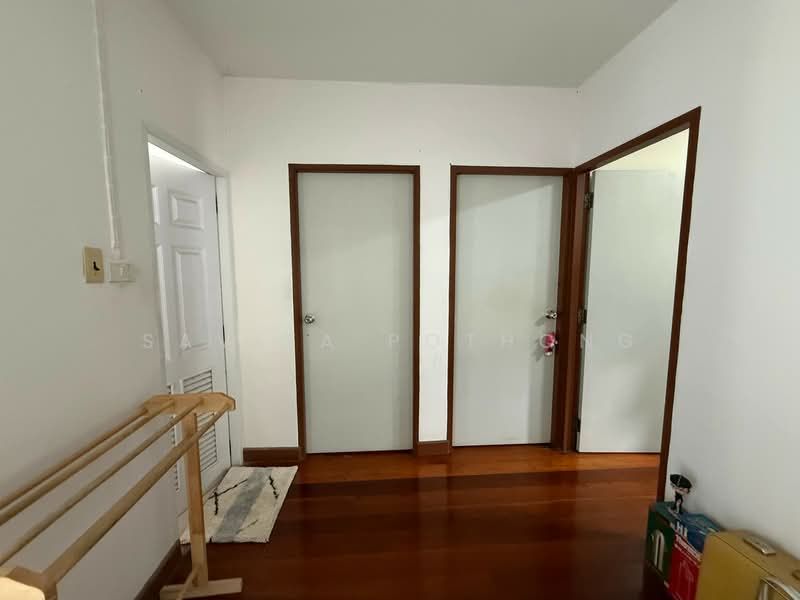 undefined, Bangkok, Taling Chan, Taling Chan, Bangkok, 3 Bedrooms, 72 sqm, Townhouse For Sale, by Savita Pothong, 500264588 - DDproperty.com