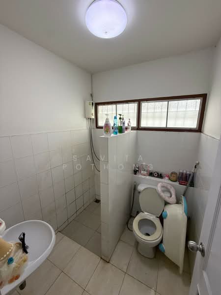 undefined, Bangkok, Taling Chan, Taling Chan, Bangkok, 3 Bedrooms, 72 sqm, Townhouse For Sale, by Savita Pothong, 500264588 - DDproperty.com
