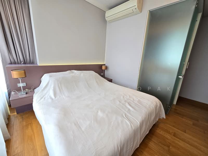 The Lumpini 24, Bangkok, Sukhumvit 24 Road, Khong Tan, Khlong Toei, Bangkok, 2 Bedrooms, 54 sqm, Condo For Rent, by Boonraksa Sopak, 500264589 - DDproperty.com