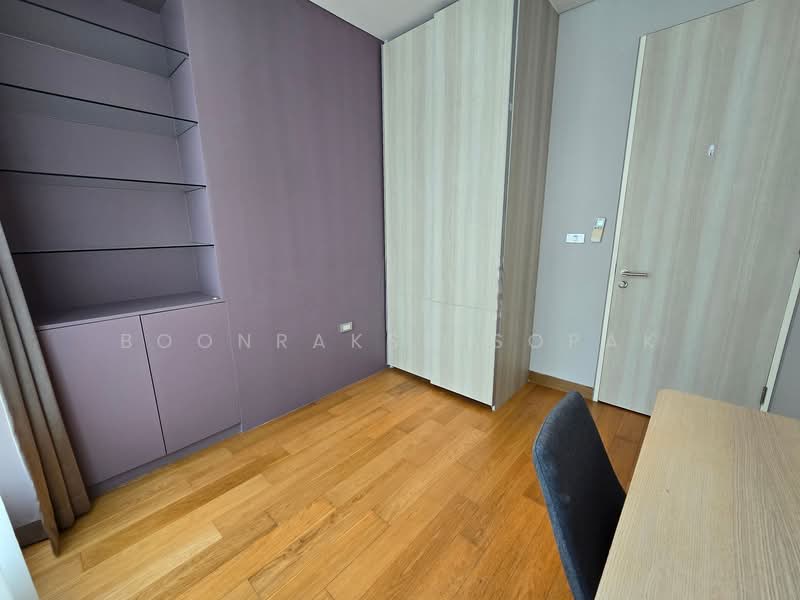The Lumpini 24, Bangkok, Sukhumvit 24 Road, Khong Tan, Khlong Toei, Bangkok, 2 Bedrooms, 54 sqm, Condo For Rent, by Boonraksa Sopak, 500264589 - DDproperty.com