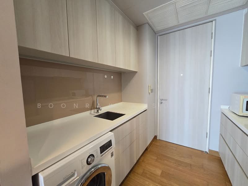 The Lumpini 24, Bangkok, Sukhumvit 24 Road, Khong Tan, Khlong Toei, Bangkok, 2 Bedrooms, 54 sqm, Condo For Rent, by Boonraksa Sopak, 500264589 - DDproperty.com