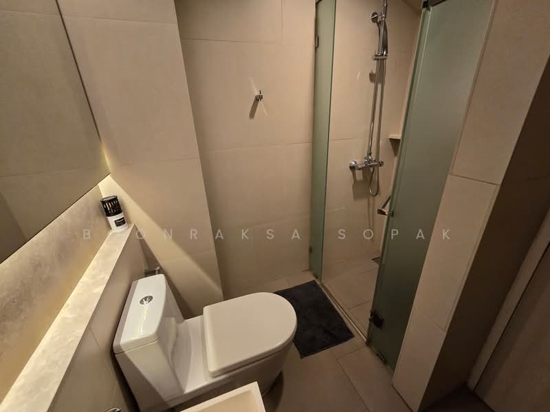 The Lumpini 24, Bangkok, Sukhumvit 24 Road, Khong Tan, Khlong Toei, Bangkok, 2 Bedrooms, 54 sqm, Condo For Rent, by Boonraksa Sopak, 500264589 - DDproperty.com