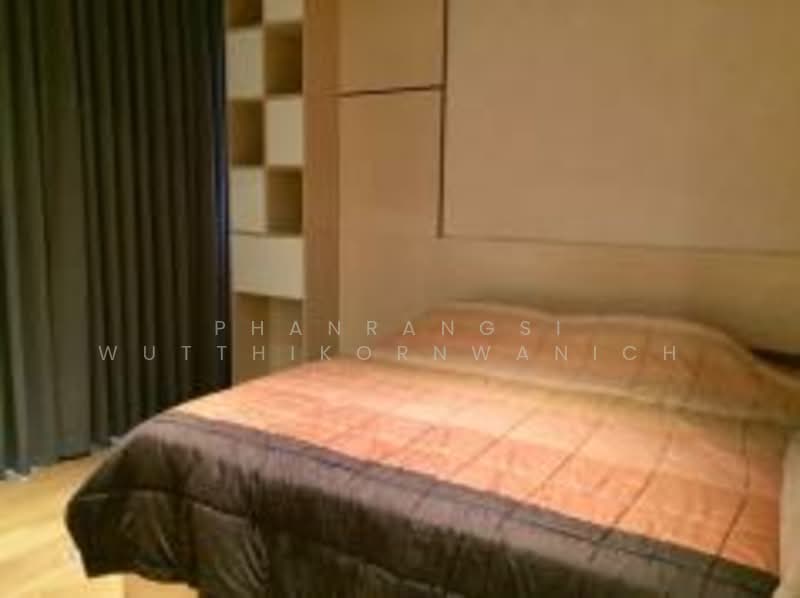 The Lumpini 24, Bangkok, Sukhumvit 24 Road, Khong Tan, Khlong Toei, Bangkok, 1 Bedroom, 38 sqm, Condo For Rent, by Phanrangsi Wutthikornwanich, 500264590 - DDproperty.com