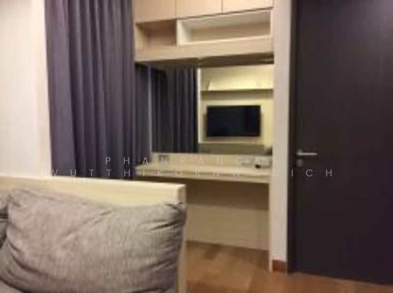 The Lumpini 24, Bangkok, Sukhumvit 24 Road, Khong Tan, Khlong Toei, Bangkok, 1 Bedroom, 38 sqm, Condo For Rent, by Phanrangsi Wutthikornwanich, 500264590 - DDproperty.com