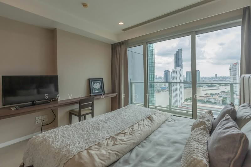 The River by Raimon Land : เดอะ ริเวอร์ บาย ไรม่อน แลนด์, กรุงเทพ, ซอยเจริญนคร 13 ถนนเจริญนคร, คลองต้นไทร, คลองสาน, กรุงเทพ, 138 ตร.ม., คอนโด ขาย, โดย Savita Pothong, 500264591 - DDproperty.com