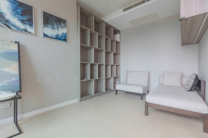 The River by Raimon Land, Bangkok, Soi Charoen Nakorn 13, Charoen Nakorn Road, Khlong Ton Sai, Khlong San, Bangkok, 2 Bedrooms, 138 sqm, Condo For Sale, by Savita Pothong, 500264591 - DDproperty.com