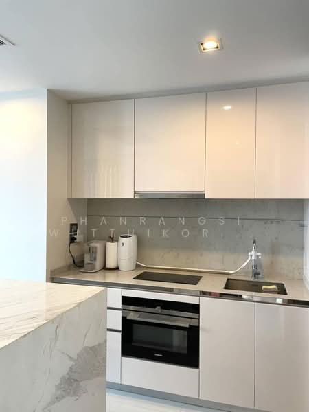 The Bangkok Sathorn, Bangkok, 111 South Sathorn Road, Yan Nawa, Sathon, Bangkok, 1 Bedroom, 62 sqm, Condo For Rent, by Phanrangsi Wutthikornwanich, 500264592 - DDproperty.com