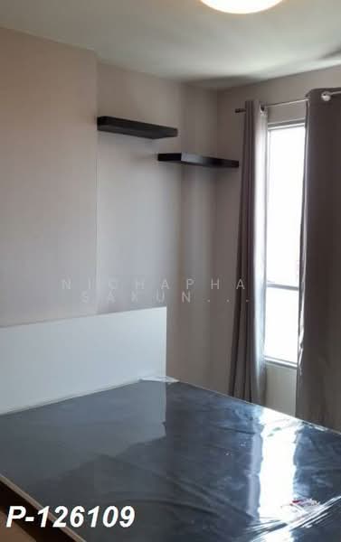 For Rent - Fuse Sense Bangkae, Bangkok