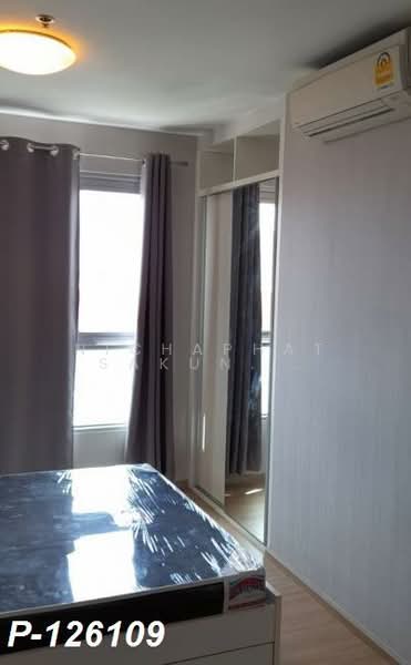 For Rent - Fuse Sense Bangkae, Bangkok