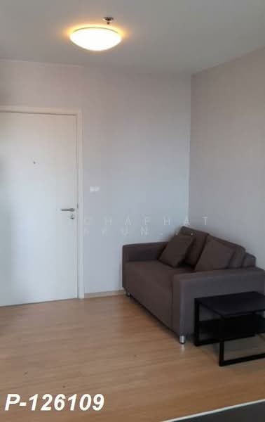 For Rent - Fuse Sense Bangkae, Bangkok