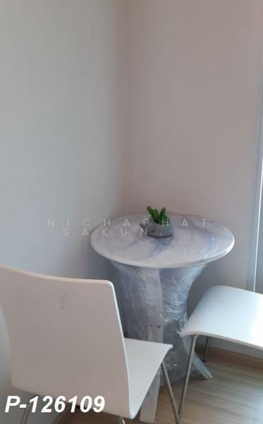 For Rent - Fuse Sense Bangkae, Bangkok