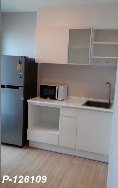 For Rent - Fuse Sense Bangkae, Bangkok