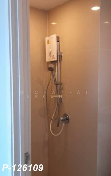 ให้เช่า - Fuse Sense Bangkae : ฟิวส์ เซนเซ่ บางแค, กรุงเทพ