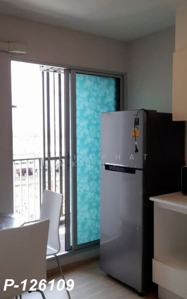 For Rent - Fuse Sense Bangkae, Bangkok