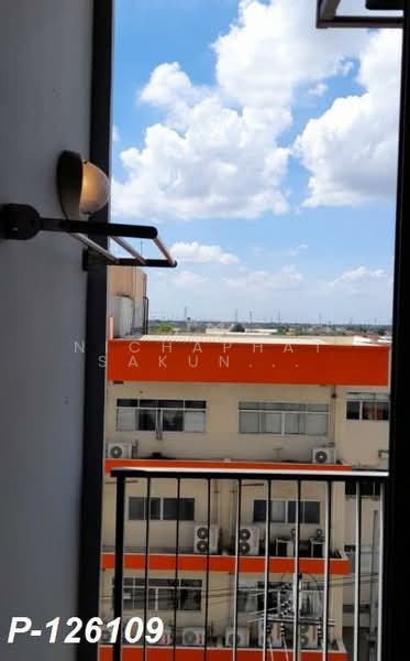 For Rent - Fuse Sense Bangkae, Bangkok