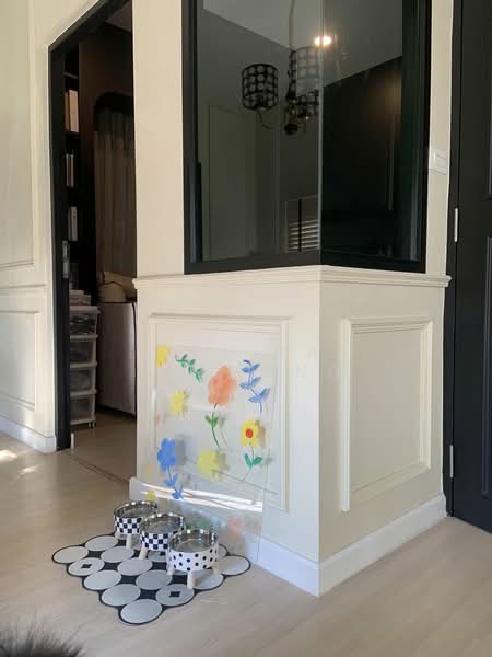 Anasiri Ramkhamhaeng : อณาสิริ รามคำแหง, กรุงเทพ, รามคำแหง 122, คลองสองต้นนุ่น, ลาดกระบัง, กรุงเทพ, 99 ตร.ม., ทาวน์เฮ้าส์ ขาย, โดย Savita Pothong, 500264595 - DDproperty.com