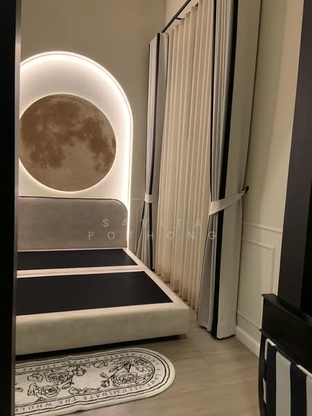 Anasiri Ramkhamhaeng, Bangkok, Ramkhamhaeng 122, Khlong Song Ton Nun, Lat Krabang, Bangkok, 2 Bedrooms, 99 sqm, Townhouse For Sale, by Savita Pothong, 500264595 - DDproperty.com